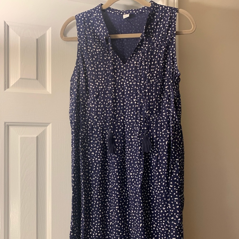Old Navy Tank Top Dress